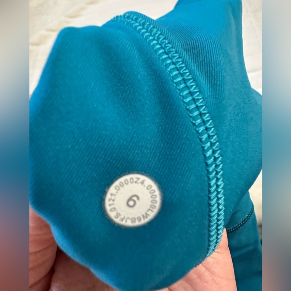 Lululemon swift speed pants - size 6 - Picture 6 of 7